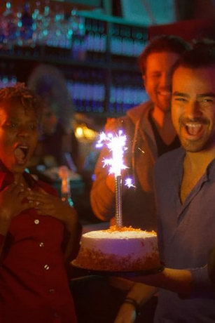 смотреть Пэрис в Гарлеме (2022)