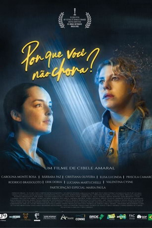 смотреть Почему ты не плачешь? (2020)