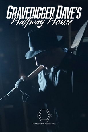 смотреть Пристанище У могильщика Дэйва (2020)