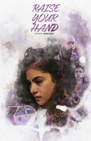 смотреть Поднимите руку (2021)