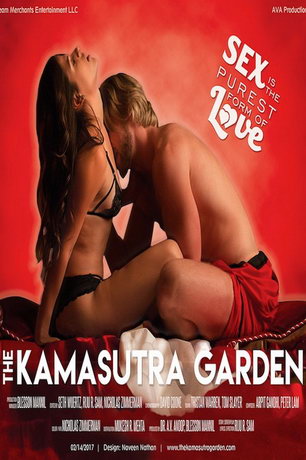 смотреть Сад Камасутры (2020)