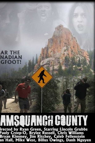 смотреть Округ Сэмсквэнча (2020)