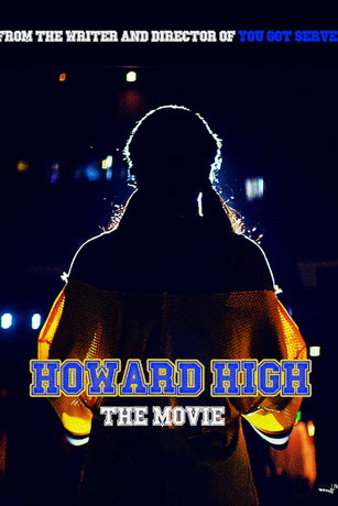 смотреть Школа Ховард (2021)