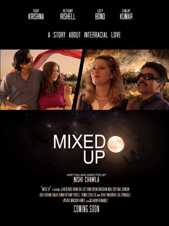 смотреть Смешанные чувства (2021)