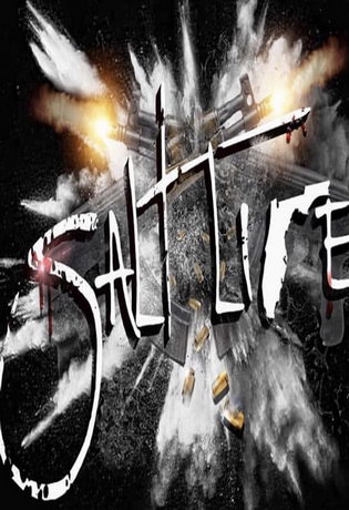 смотреть Солт Лайф (2019)