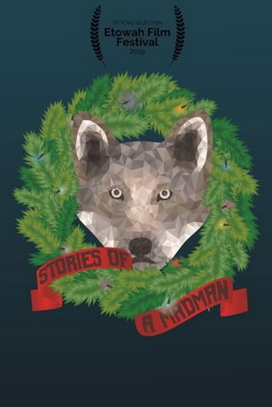 смотреть Истории безумца (2018)