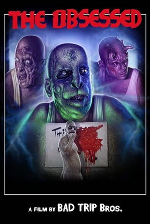 смотреть Одержимый (2019)