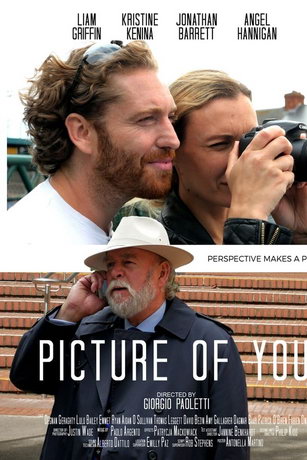 смотреть Твоя фотография (2020)