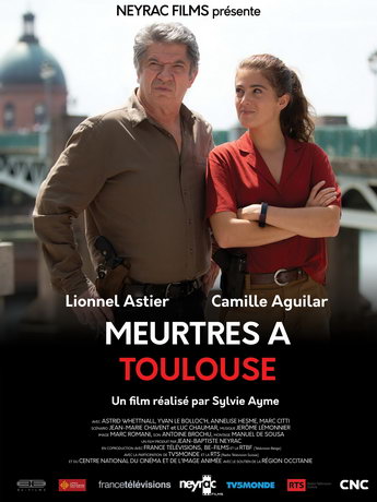 смотреть Убийства в Тулузе (2020)