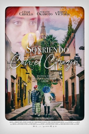 смотреть Запах Гуанахуато (2019)