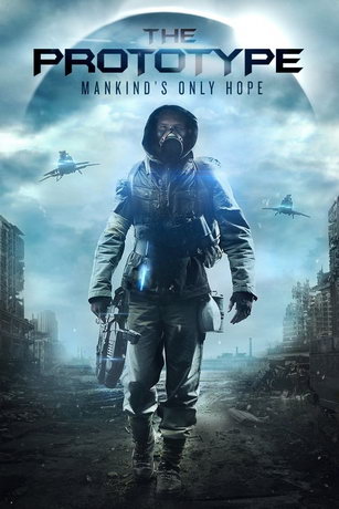 смотреть Прототип (2022)