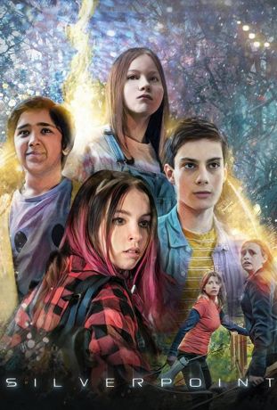 смотреть Сильверпоинт 1 сезон 13 серия
