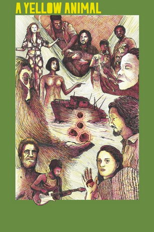 смотреть Жёлтый зверь (2020)