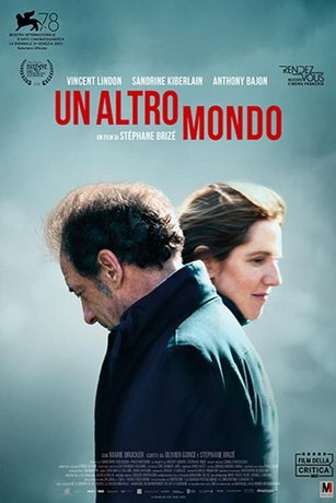 смотреть Другой мир (2021)