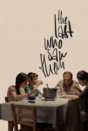 смотреть Последние, кто их видел (2019)