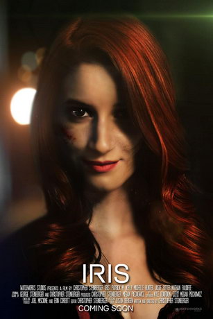 смотреть Айрис (2017)