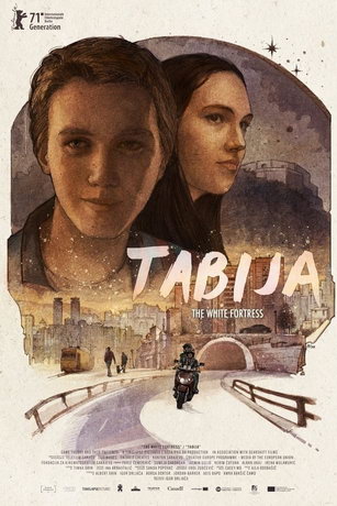 смотреть Белая крепость (2021)