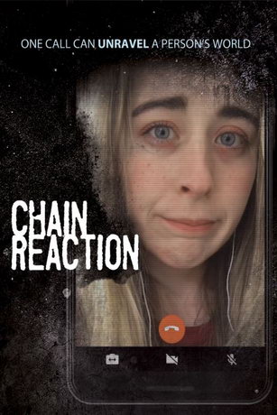смотреть Цепная реакция (фильм 2021)