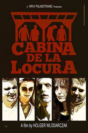 смотреть Дом безумия (2019)