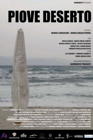 смотреть Дождь в пустыне (2019)