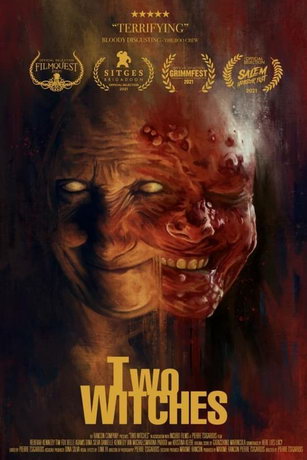 смотреть Астрал. Проклятие ведьм (2021)