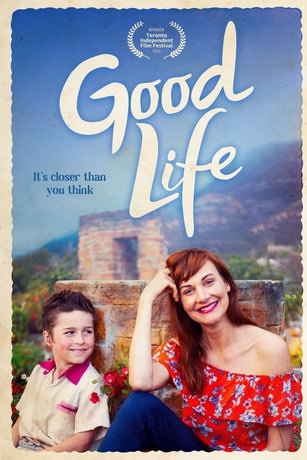 смотреть Хорошая жизнь (2021)