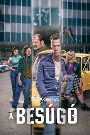 смотреть Информатор 1 сезон 8 серия