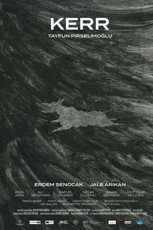 смотреть Керр (2021)