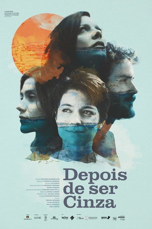 смотреть Когда я стану пеплом (2020)