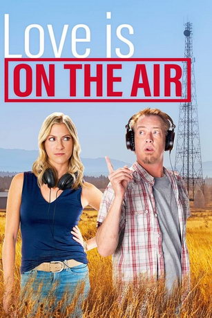 смотреть Любовь в прямом эфире (2021)