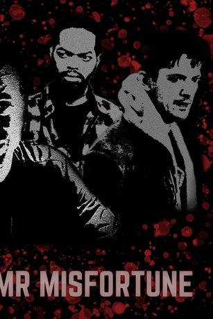 смотреть Мистер Несчастье (2019)