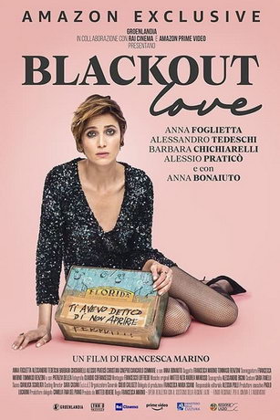 смотреть Моей любви отшибло память (2021)