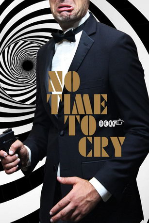 смотреть Не время плакать (2021)