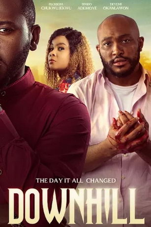 смотреть Под откос (фильм 2021)