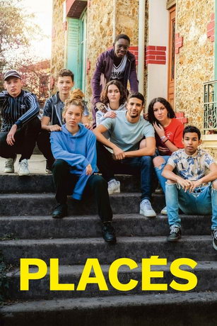 смотреть Подростки с трудностями (2022)