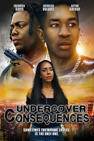 смотреть Разборки под прикрытием (2021)