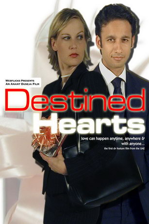 смотреть Разделённые судьбой (2020)