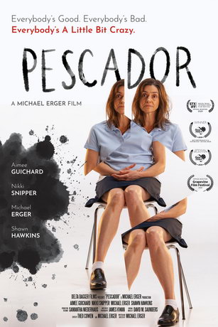 смотреть Рыбак (2020)