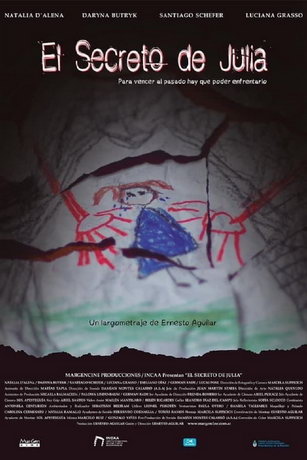 смотреть Секрет Хулии (2019)