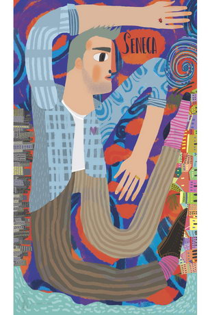 смотреть Сенека (2019)