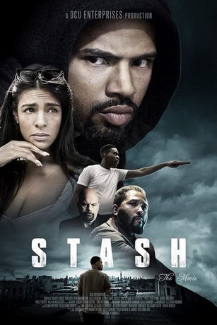 смотреть Тайник (2021)