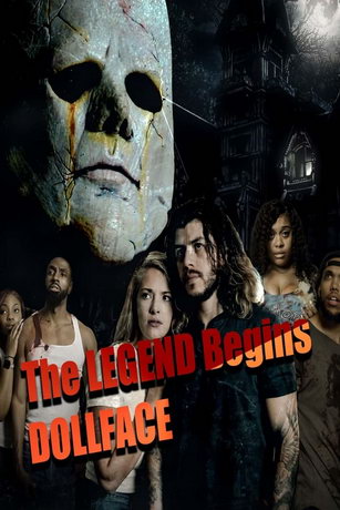 смотреть Начало легенды: Маска (2021)
