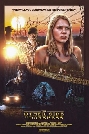 смотреть Другая сторона тьмы (2022)