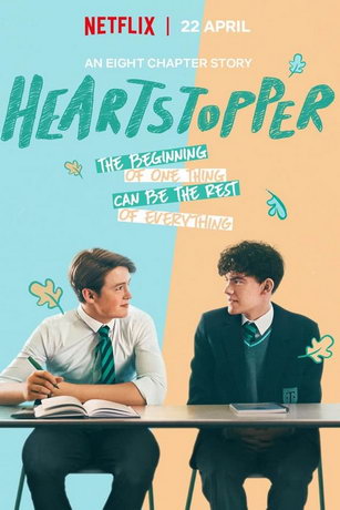 смотреть Трепет сердца 1 сезон 8 серия