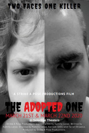 смотреть Усыновленный (2020)