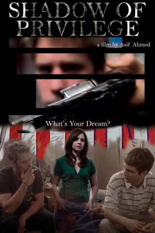 смотреть В тени привилегий (2021)