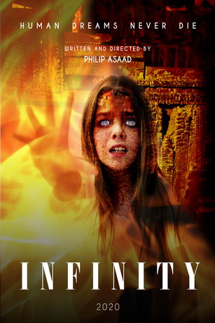 смотреть Вечность (2022)