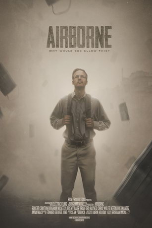 смотреть Воздушно-капельный (2022)