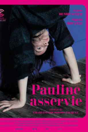 смотреть Все мальчики и девочки. Рабство Паулин (2018)