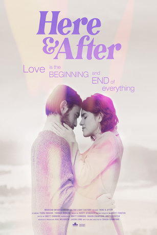 смотреть Здесь и потом (2021)